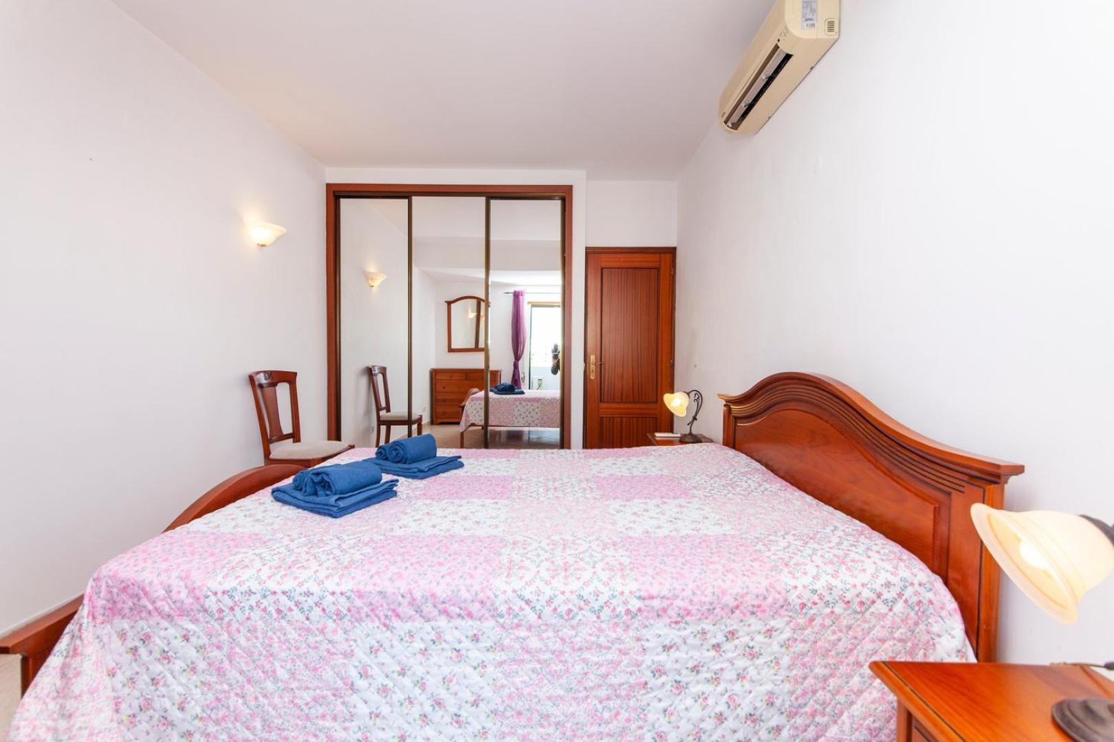 Appartamento Tac - Sunset Balcony *