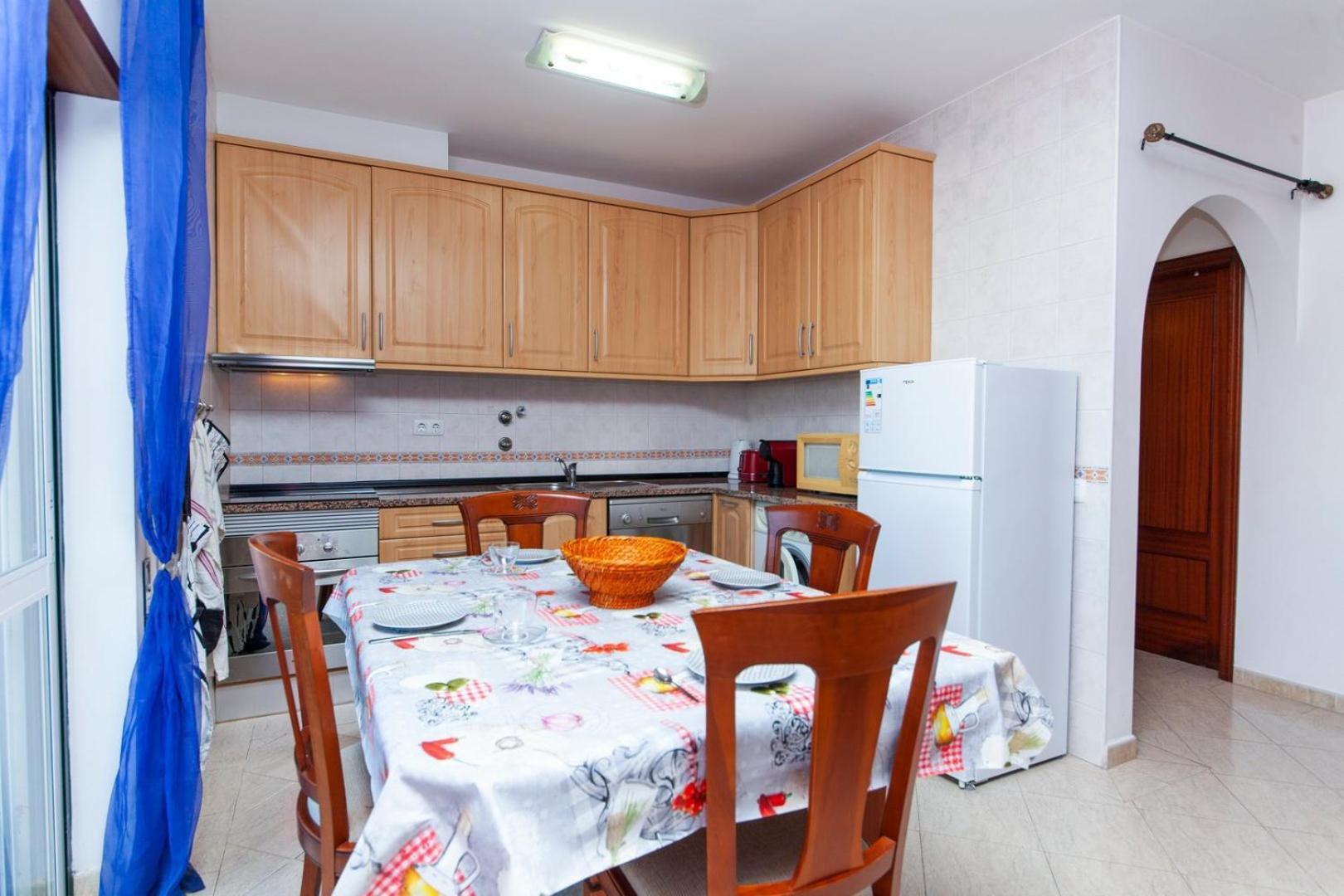 Appartamento Tac - Sunset Balcony *