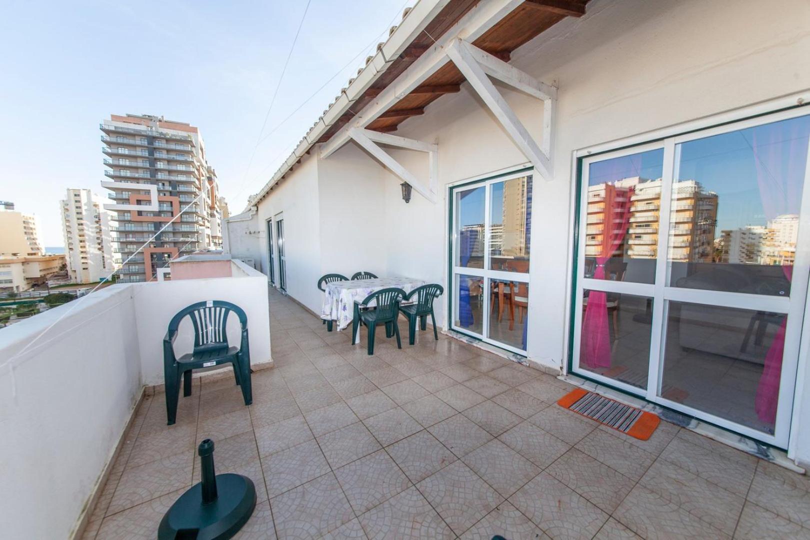 Appartamento Tac - Sunset Balcony Portimão