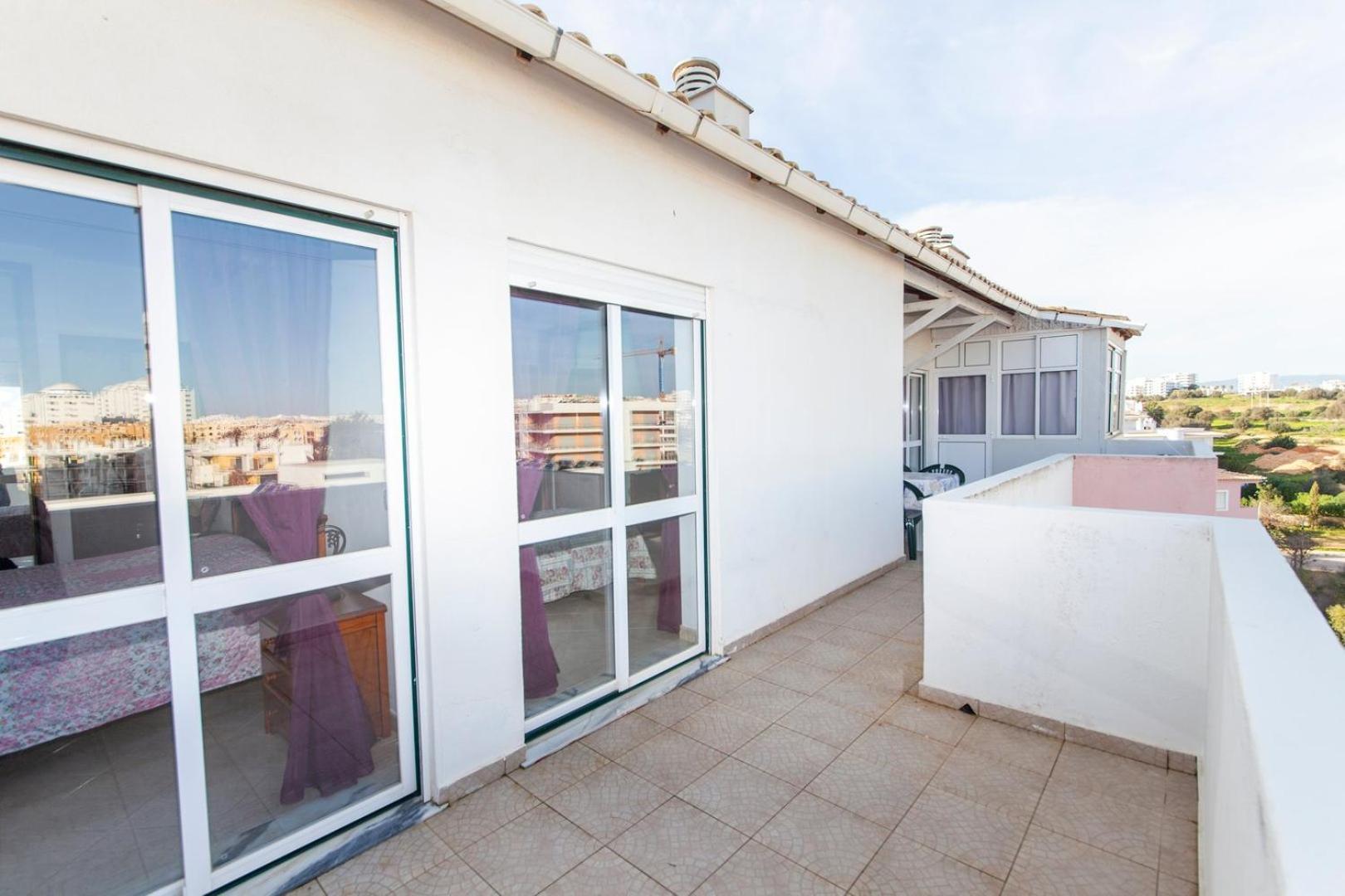 Tac - Sunset Balcony Portimao